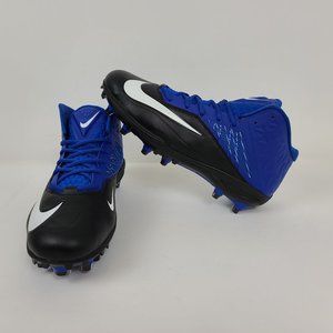Nike Zoom Code Elite 3/4 TD Football Cleats